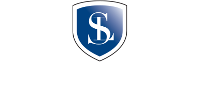 Smart and Loyal Logo